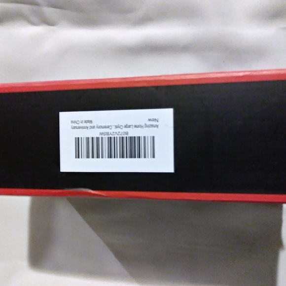 Amazing Home Crystal Candle holders - Picture 7 of 7